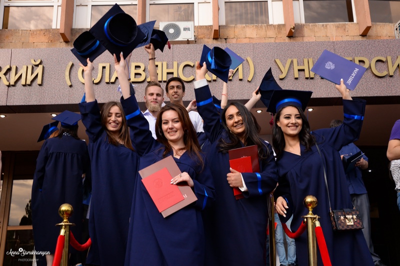 Russian Armenian University 01