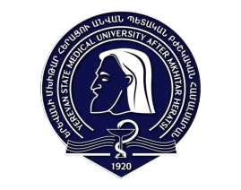 Yerevan State Medical University after Mkhitar Heratsi